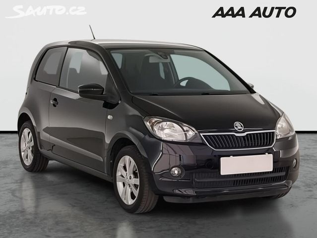 Škoda Citigo